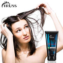 Scrub Therapy Scalp Treatment - Exfoliator Prevents Fungal Growth & Dandruff.