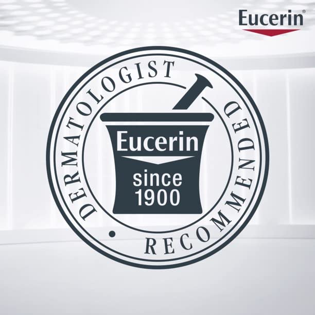 Eucerin Daily Hydration Body Lotion 16.9 Fluid Ounce by Eucerin