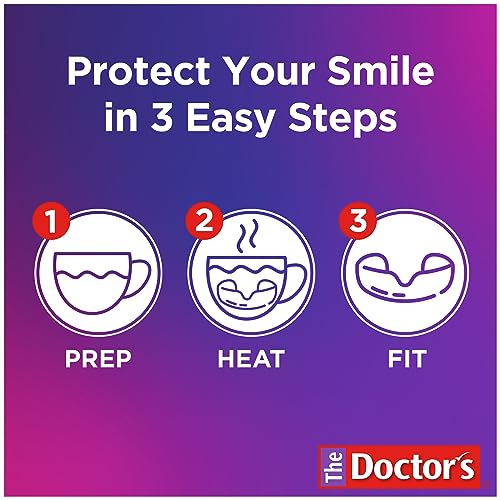 Doctor's Comfort, 1 Box