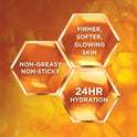 L'Oreal Paris Skincare Age Perfect Hydra-Nutrition - Crema de día con extracto de miel de manuka y aceites nutritivos
