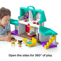 Fisher-Price Little People Big Helpers Home