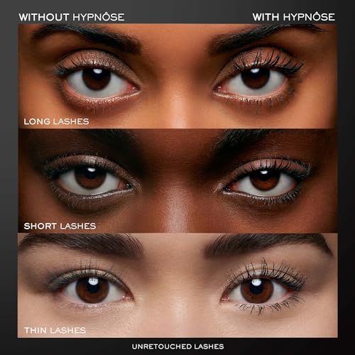 Lancôme Lancome Mascara Hypnose 01 Noir - 6.2 ml