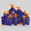 it's a 10 Miracle Leave-In Plus Keratin Spray 10 onzas