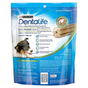 Purina DentaLife golosinas para masticar perros dentales pequeños/medianos