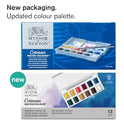 Winsor & Newton 390640 Est.De Bolsillo Acu.Cotman