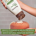 Aveeno - Lavado corporal hidratante diario para piel seca con avena calmante