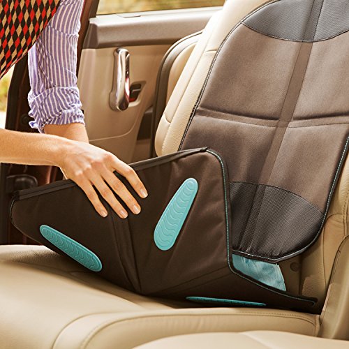 Brica Seat Guardian - Protector de asiento de coche