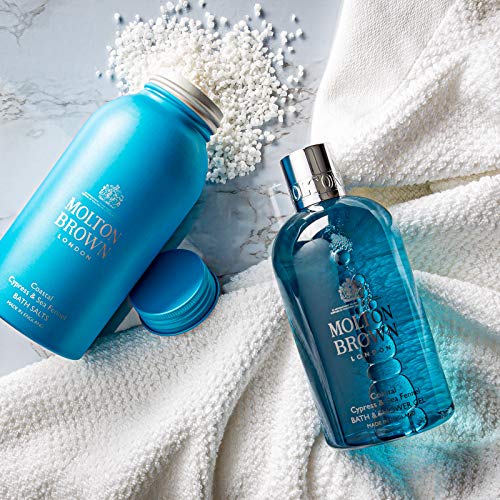 Molton Brown Gel de baño