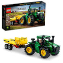 Lego - Tractor 4WD John Deere 9620R