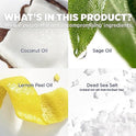 Oral Essentials Pasta dental blanqueadora dental