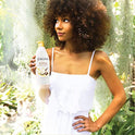 Shea Butter Deep Conditioning Moisturizer by Jergens for Unisex - 16.8 oz Moisturizer