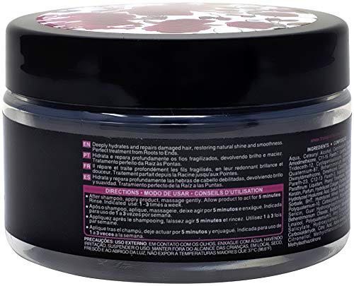 Truss Perfect Mask Herchcovitch; Alexandre (NEW)