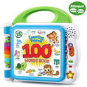 LeapFrog Learning Friends - Libro de 100 palabras