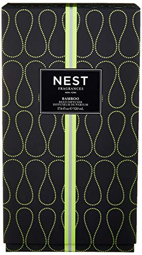 NEST Fragrances - Difusor de bambú