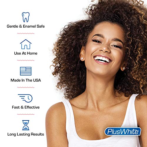 Plus White 5-Minute Premier Whitening System by Plus White