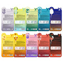 Deep Power Ringer Mask Sheets - 10 Types