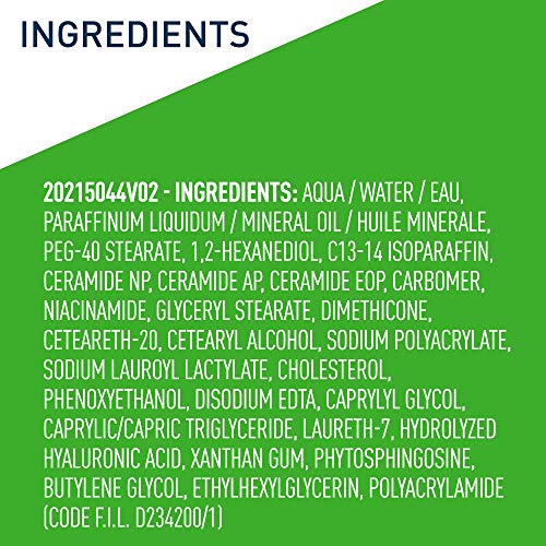 CeraVe Toallitas desmaquillantes para rostro y ojos