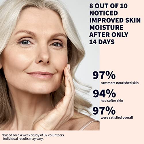 Noche Y Dia Night and Day Vitamin C Revitalizing Concentrate Serum for Face with Bitter Orange, Lemon, & Kiwi Seed 1.02 fl oz