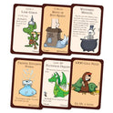 Steve Jackson Games - Munchkin - Juego de Mesa