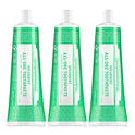 Dr. Bronner’s - All-One Toothpaste, Spearmint (5 oz, 3-Pack)