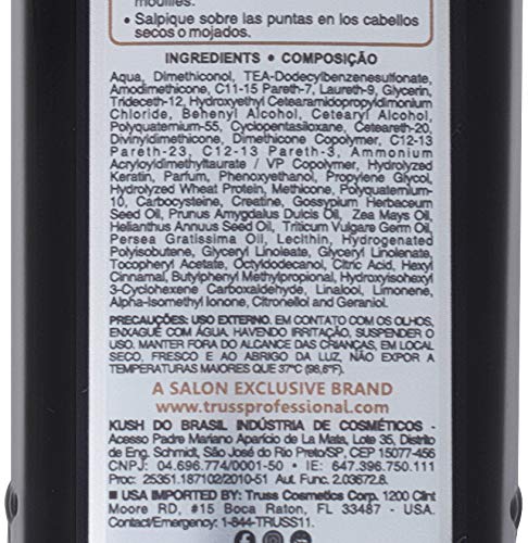 Truss Truss day by day leave-in spray 8.45 oz