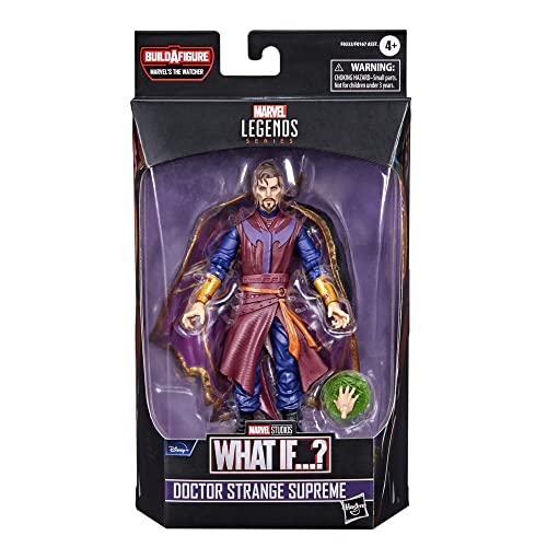 Marvel - Serie Legends: Doctor Strange Supreme
