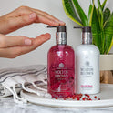 Molton Brown Fiery Pink Pepper Hand Lotion, 10 Fl Oz