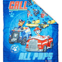 Paw Patrol Bedding Set