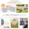 Tarjetas"Promises From God for Women", una caja de bendiciones