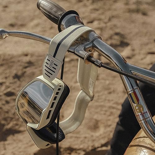 Barstow - anteojos deportivas protectoras de primera calidad con marco mínimo