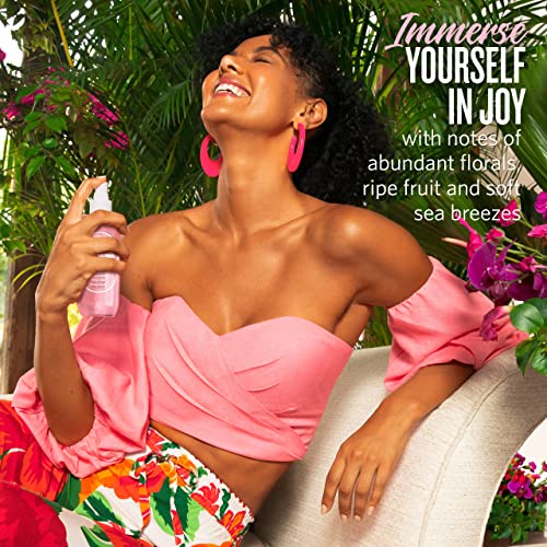 SOL DE JANEIRO Cheirosa '68 - Fragancia para cabello y cuerpo en espray 8.1 fl oz/8.1 fl oz
