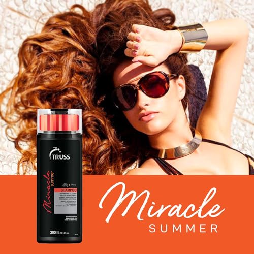 TRUSS miracle summer 10.14 oz