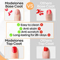 Modelones - Esmalte de uñas en gel