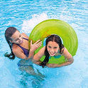 Intex, 43227-2120 Paquete de 3: Tubos Transparentes de 30 Pulgadas, los Colores Pueden Variar, Multi
