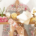 L'Occitane Rose Shower Gel Enriched with Rosa Centifolia Water from Provence, 8.4 fl. oz.