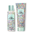 Victorias Secret Sweet Fix Fragrance Mist and Lotion Set (2 unidades) – 8.4 fl oz & 8 fl oz