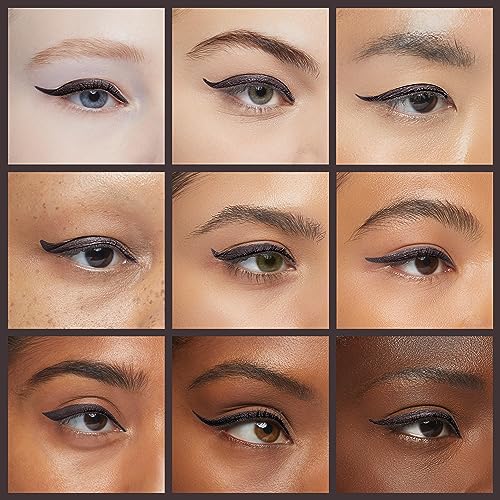 Clinique Quickliner for Eyes, 02 Smoky Brown, 0.01 Ounce