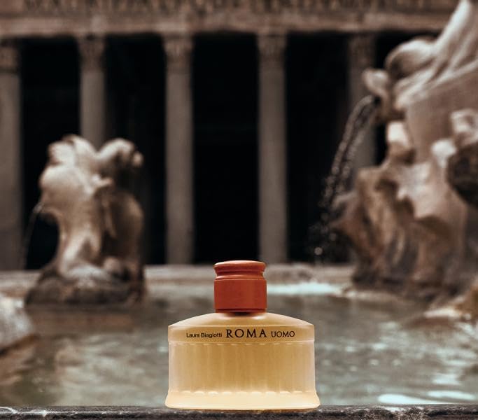 Laura Biagiotti Roma