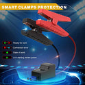Car Jump Starter, BUTURE 1600A Peak 20000mAh Portable Car Battery Starter (up to 8.0L Gas/7.0L Diesel Engines) Auto Battery Booster Pack with Smart Safety Jumper Cable, Fast Outputs 3.0 (BR400)