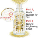 Elizavecca MILKY PIGGY HELL-PORE GOLD ESSENCE