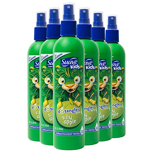 Suave Kids 2n1 Body Wash & Shampoo, Star Wars BB-8 Fresh 28 oz (Pack of 4)