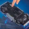 Playmobil Volver al Futuro Delorean