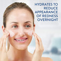 Cetaphil Redness Relieving Night Moisturizer, 1.7 Ounce