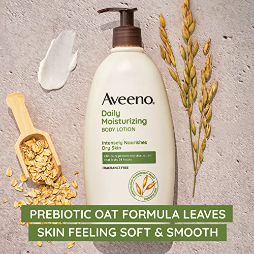 Aveeno Sheer Hydration