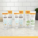Burt's Bees pasta dental