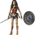 Batman v Superman: Dawn of Justice Multiverse 6" Wonder Woman Figure