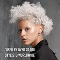 KMS AddVolume Styling Foam - 10.1 oz