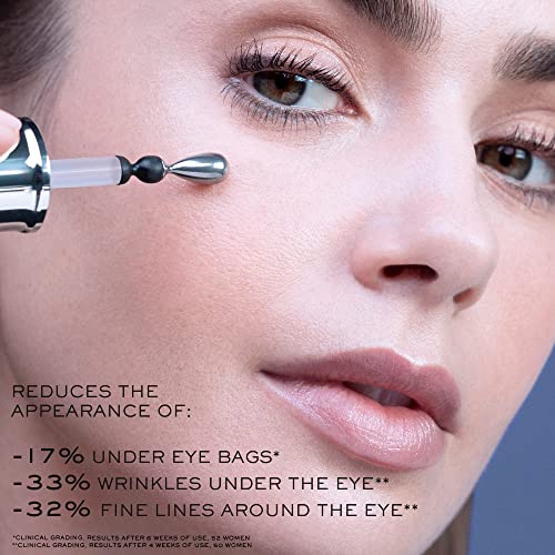 Lancome Advanced Genifique Eye Light Pearl Illuminating Youth Activating Concentrate, 0.67 Ounce
