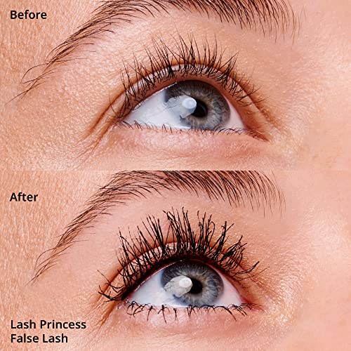 Essence Essence Lash Princess Mascara