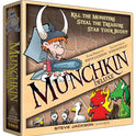 Steve Jackson Games - Munchkin - Juego de Mesa